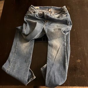 Women True Religion Jeans